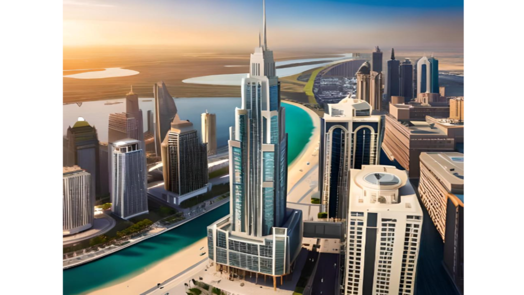 Property Investment in Dubai: A Guide