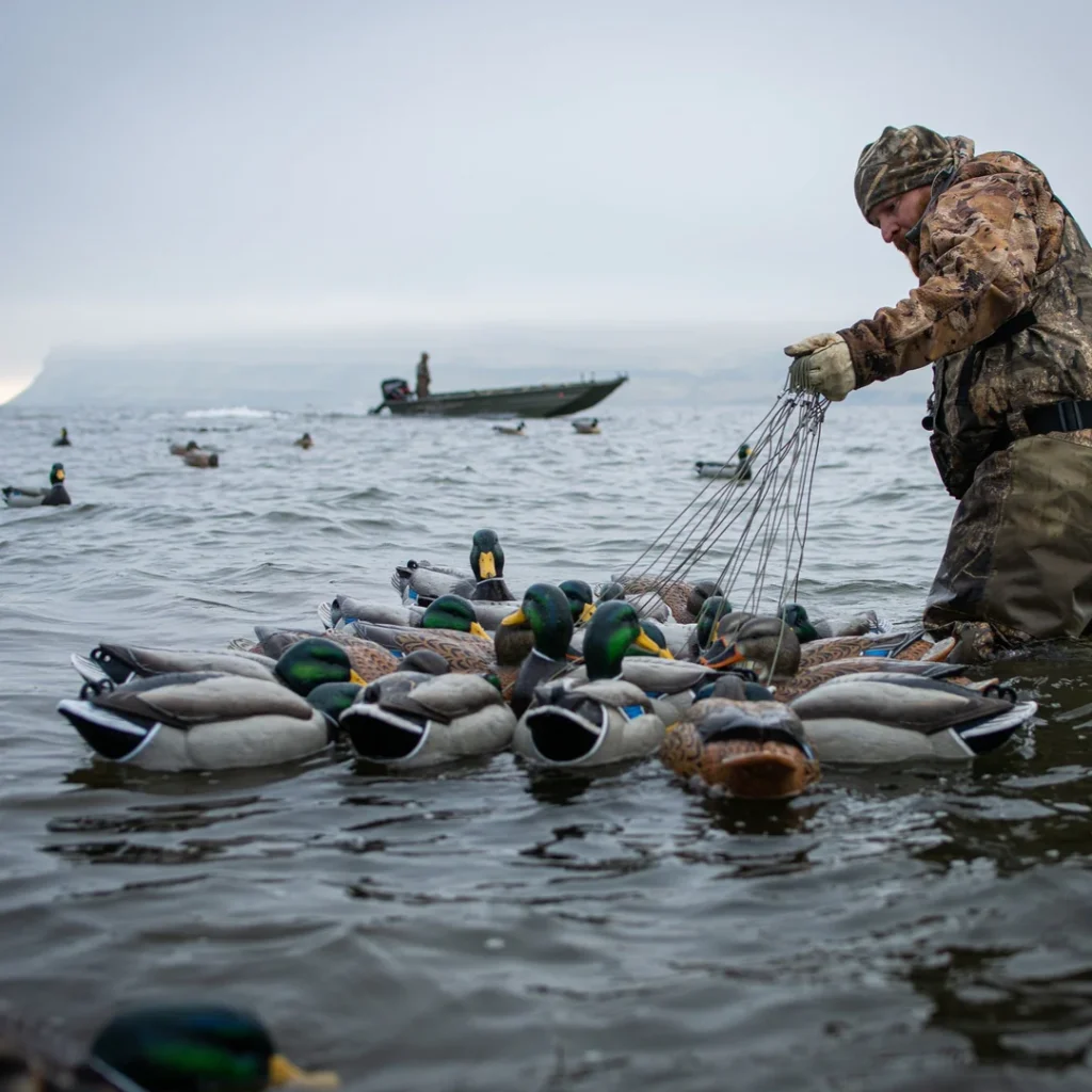 The Science Behind Effective Decoys: Dive Bomb Industries Explains