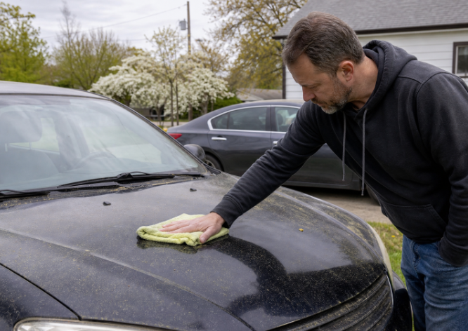 A Practical Guide to Protecting Your Vehicle in Louisville, KY